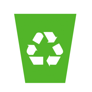 Recycle bin PNG-21733